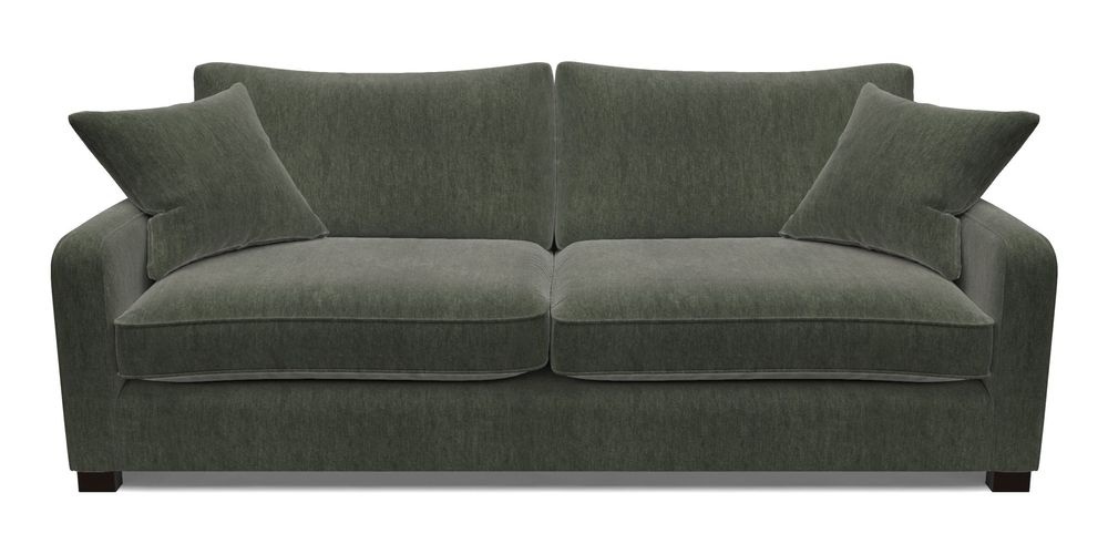 Bespoke 4 Seater Sofas