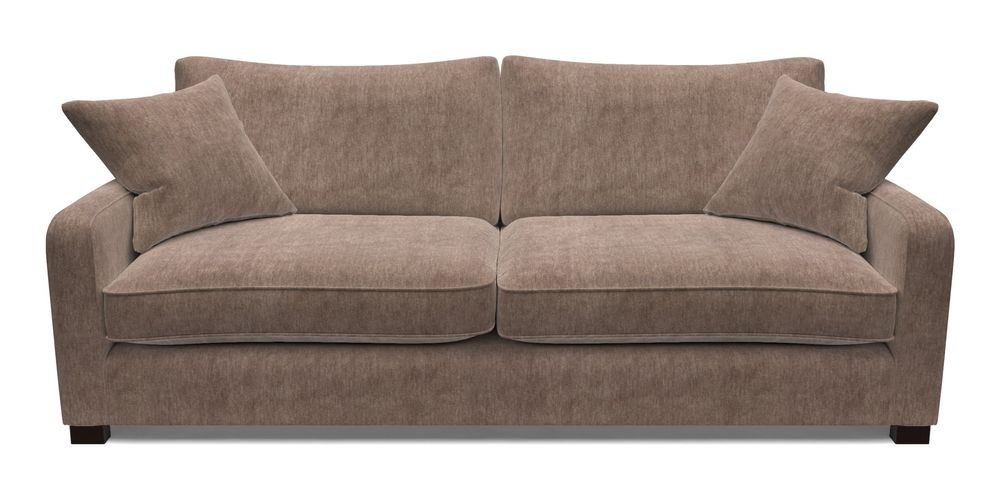 Bespoke 4 Seater Sofas