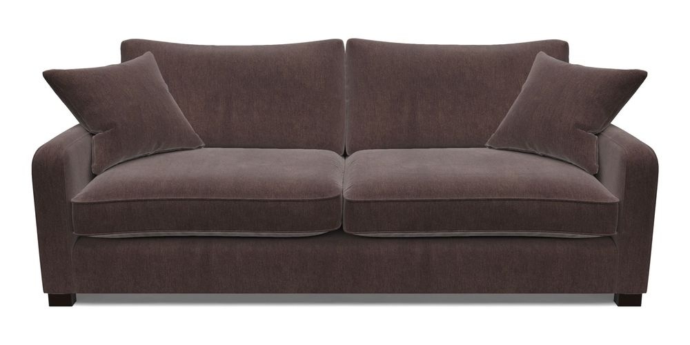 Bespoke 4 Seater Sofas