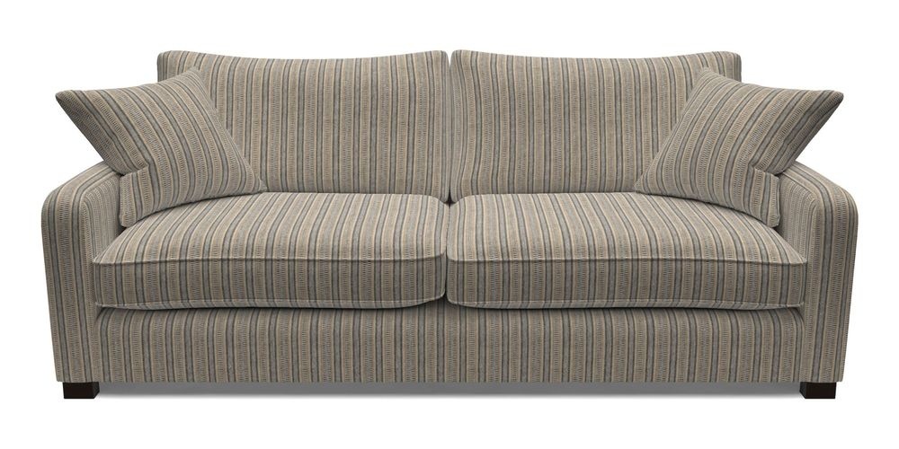 Bespoke 4 Seater Sofas