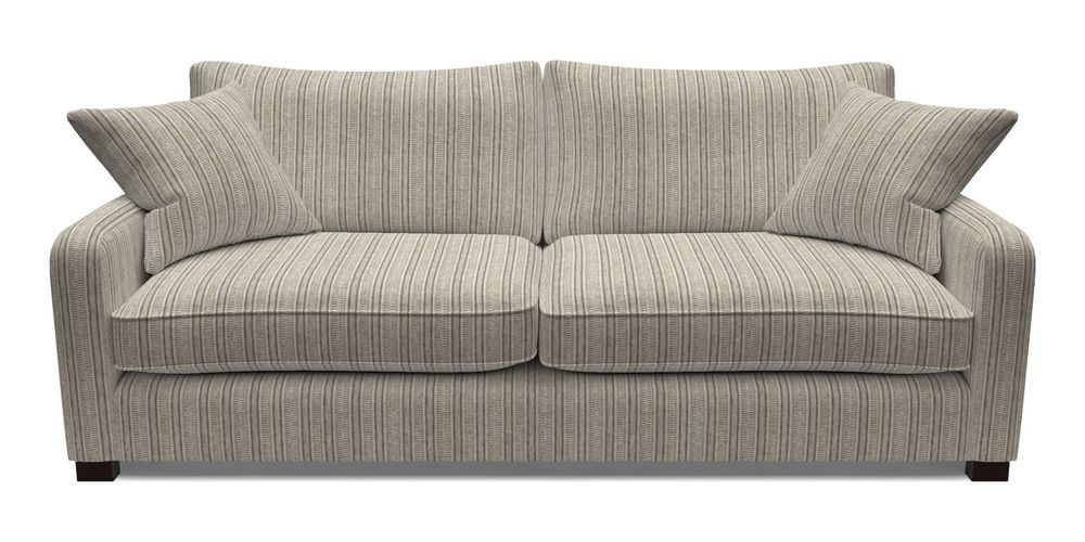 Bespoke 4 Seater Sofas