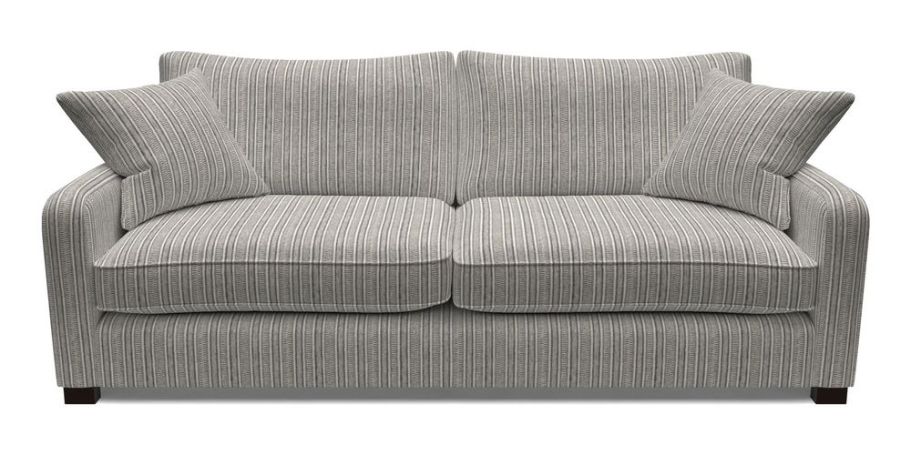 Bespoke 4 Seater Sofas