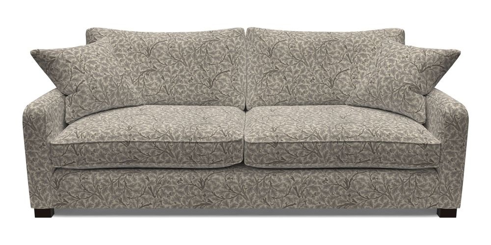 Bespoke 4 Seater Sofas