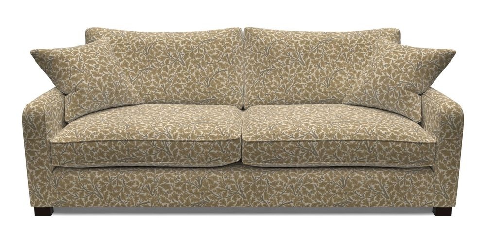 Bespoke 4 Seater Sofas