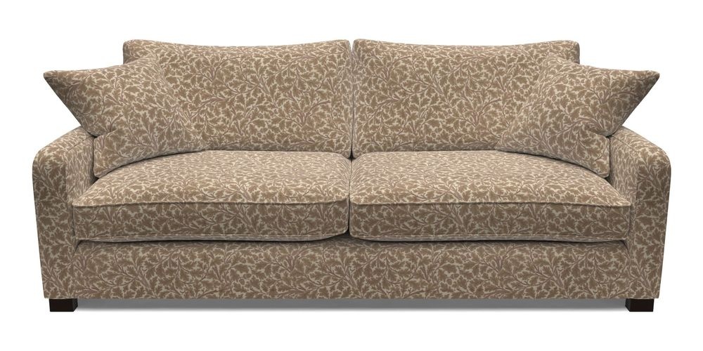 Bespoke 4 Seater Sofas