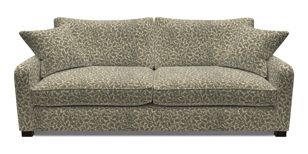 Bespoke 4 Seater Sofas