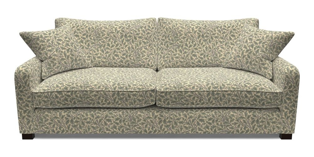 Bespoke 4 Seater Sofas