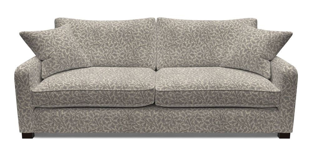 Bespoke 4 Seater Sofas