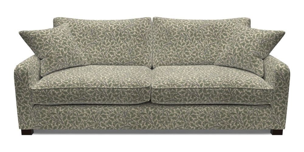 Bespoke 4 Seater Sofas