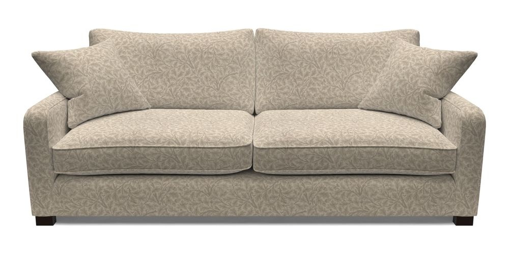 Bespoke 4 Seater Sofas