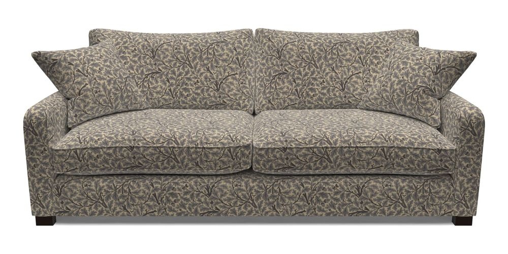 Bespoke 4 Seater Sofas