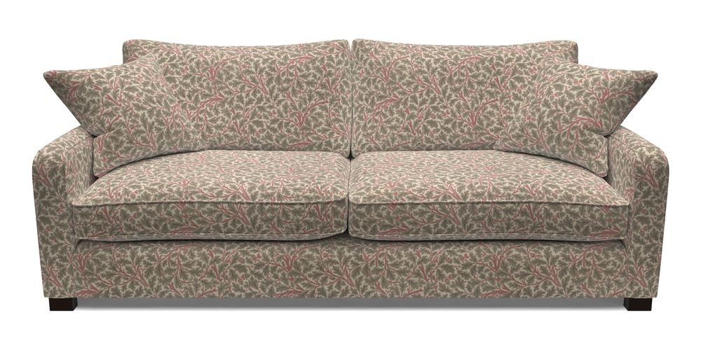 Bespoke 4 Seater Sofas