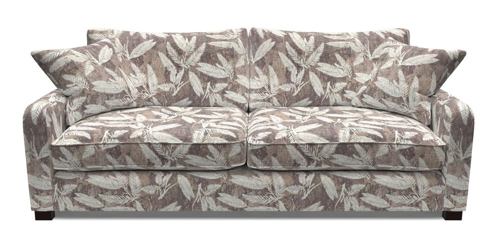 Bespoke 4 Seater Sofas