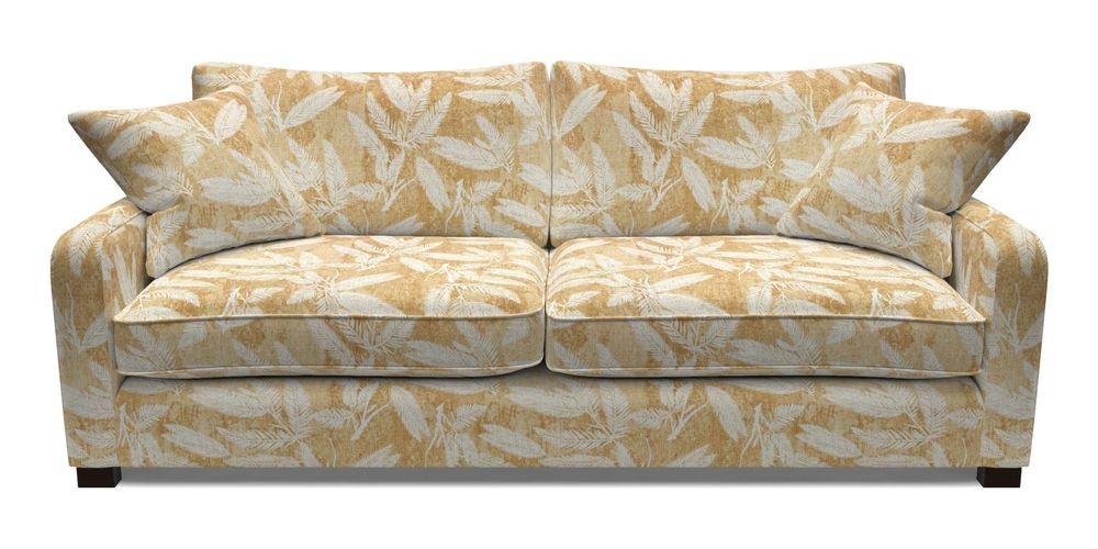 Bespoke 4 Seater Sofas