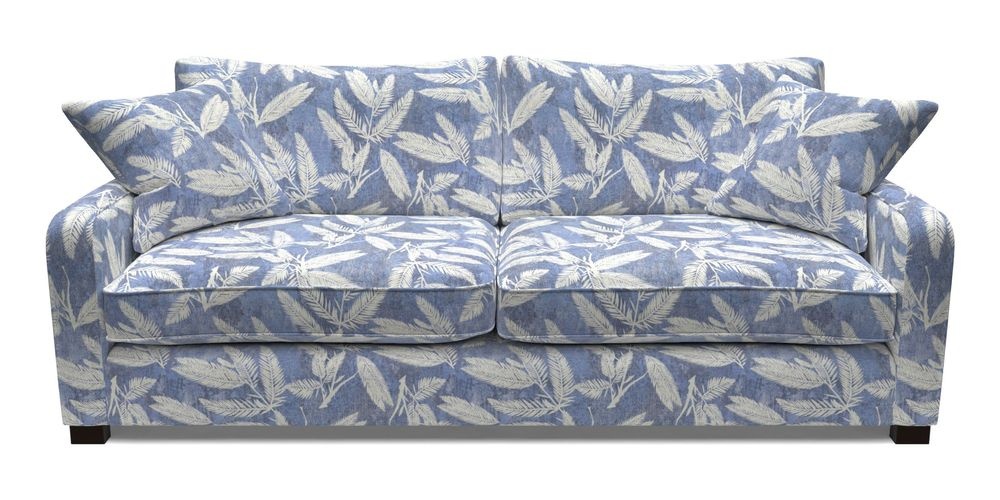 Bespoke 4 Seater Sofas