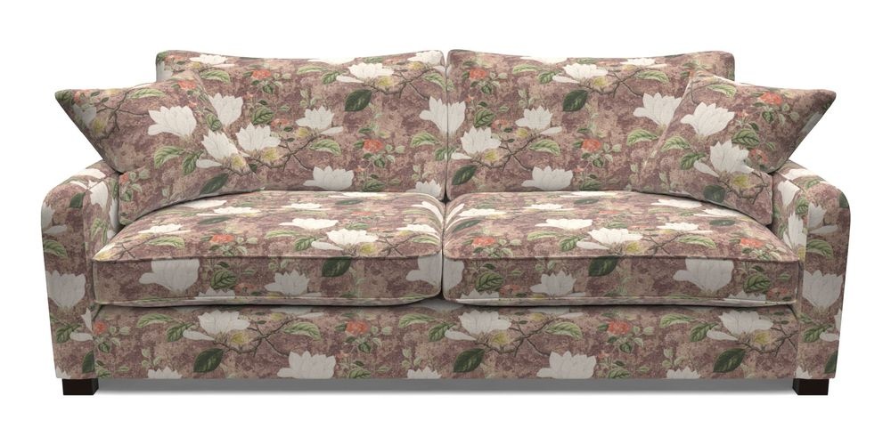 Bespoke 4 Seater Sofas