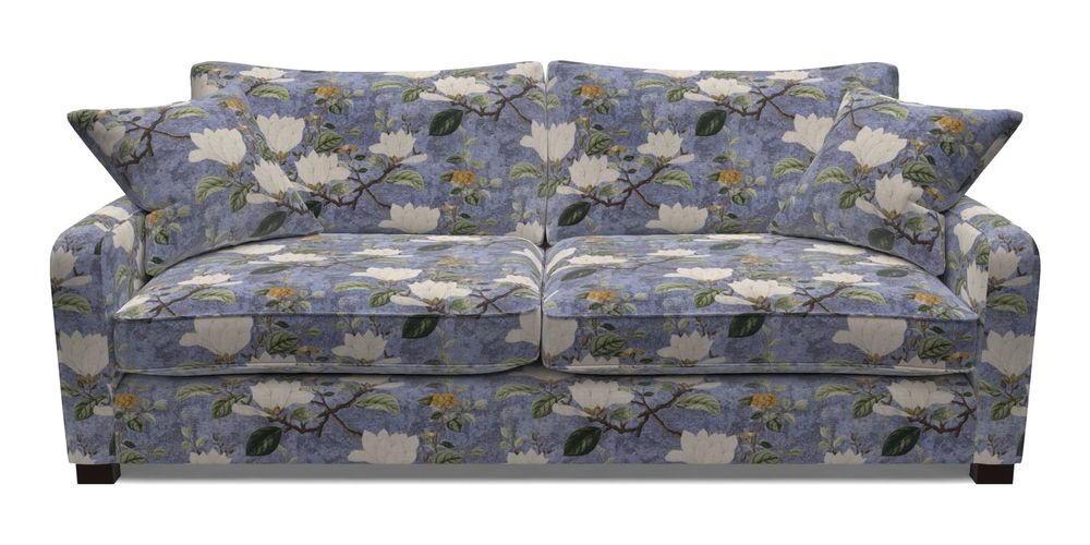 Bespoke 4 Seater Sofas