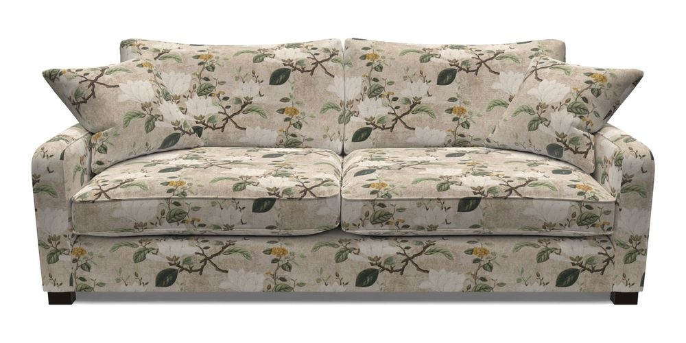 Bespoke 4 Seater Sofas