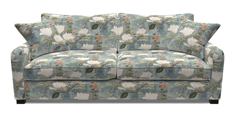 Bespoke 4 Seater Sofas