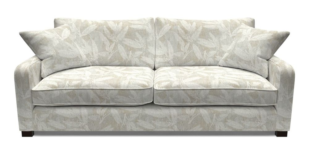Bespoke 4 Seater Sofas