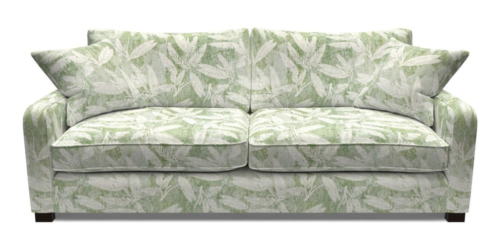 Bespoke 4 Seater Sofas