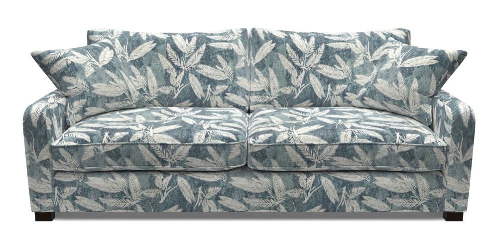 Bespoke 4 Seater Sofas