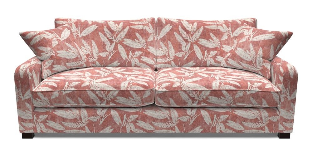 Bespoke 4 Seater Sofas