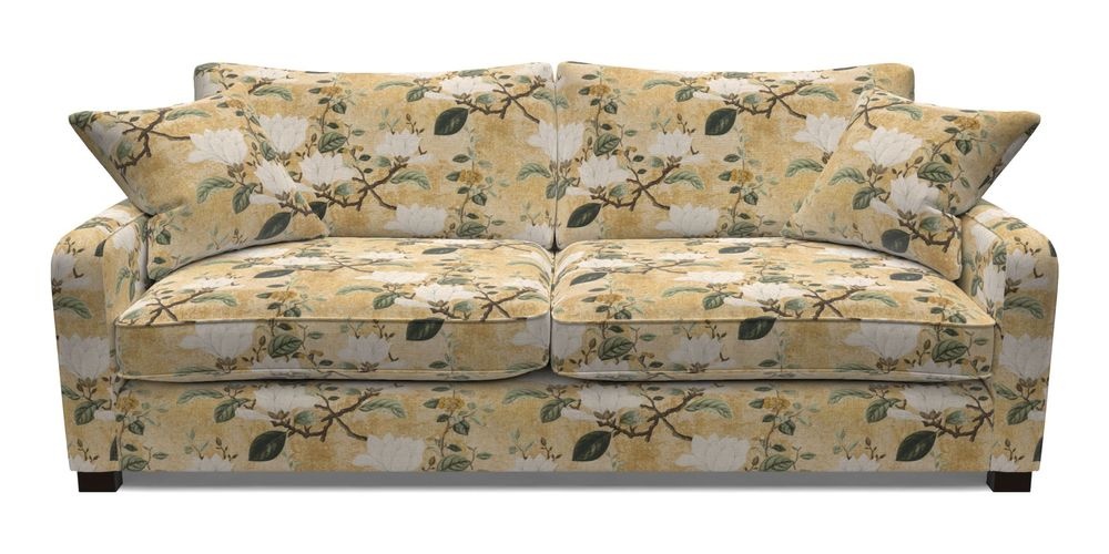 Bespoke 4 Seater Sofas