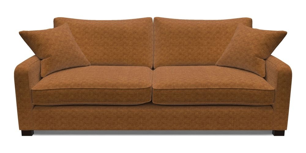 Bespoke 4 Seater Sofas