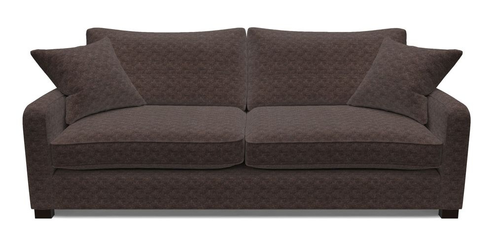 Bespoke 4 Seater Sofas