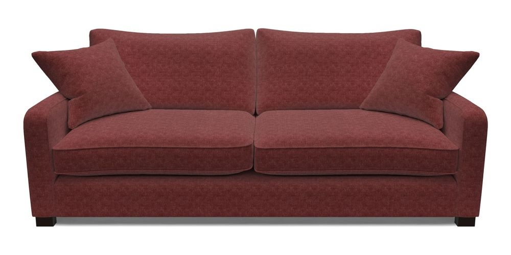 Bespoke 4 Seater Sofas