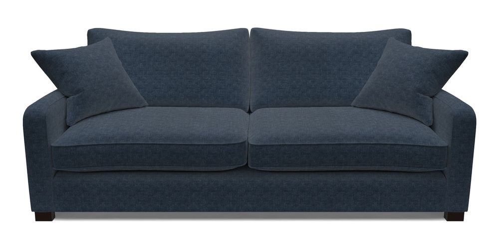 Bespoke 4 Seater Sofas