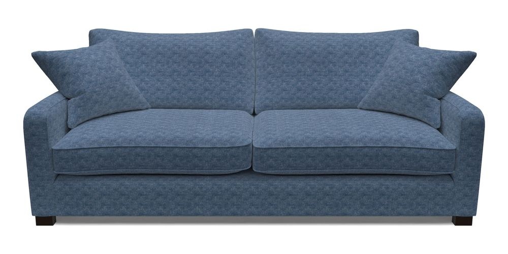 Bespoke 4 Seater Sofas