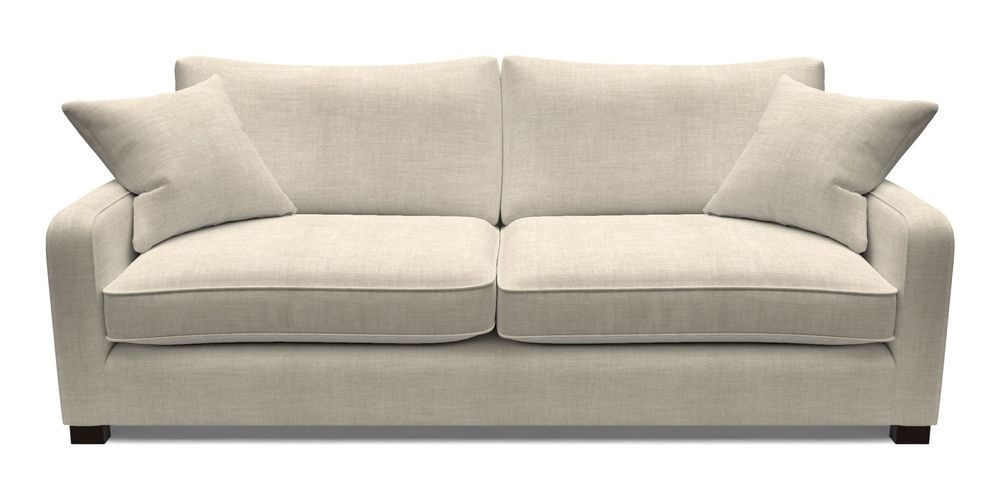 Bespoke 4 Seater Sofas