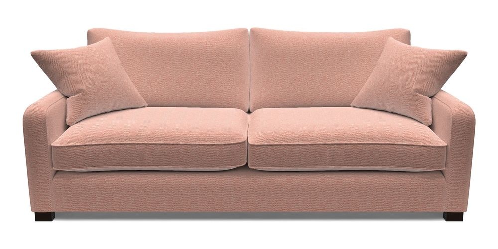 Bespoke 4 Seater Sofas