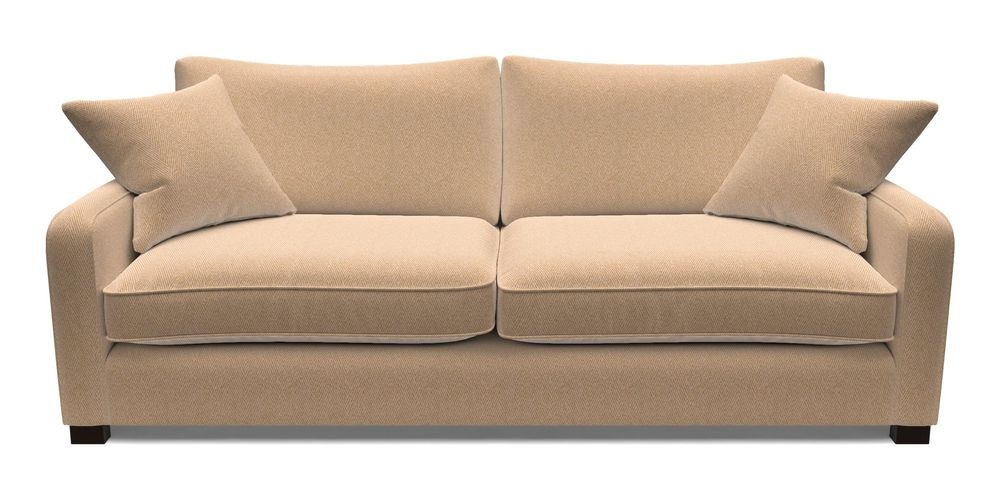 Bespoke 4 Seater Sofas