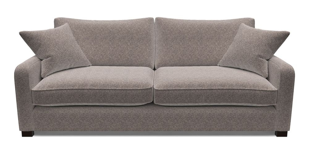 Bespoke 4 Seater Sofas