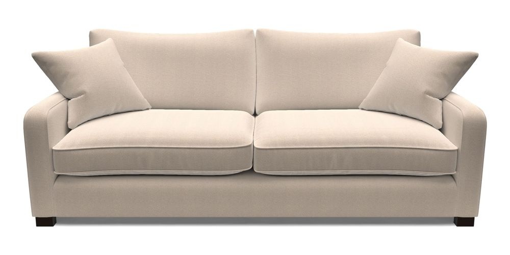 Bespoke 4 Seater Sofas