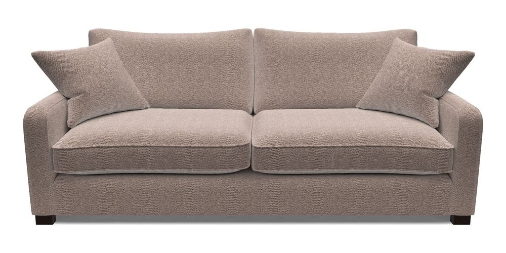 Bespoke 4 Seater Sofas