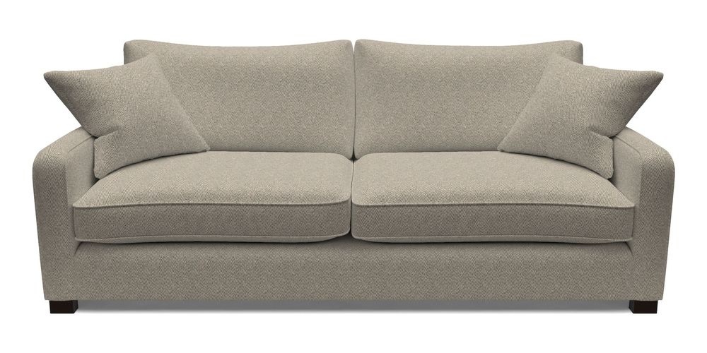 Bespoke 4 Seater Sofas