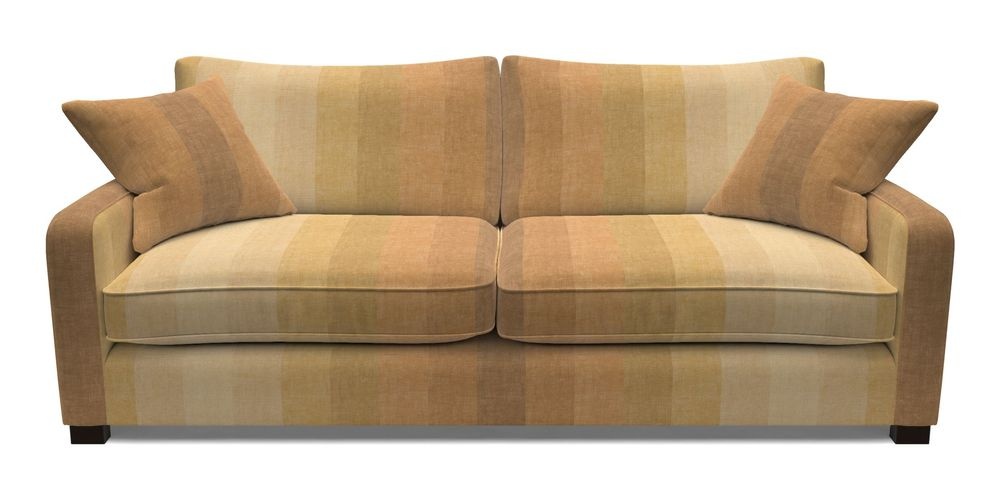 Bespoke 4 Seater Sofas