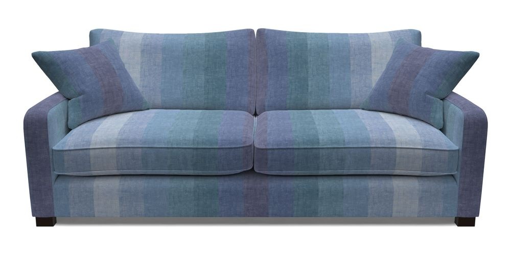 Bespoke 4 Seater Sofas