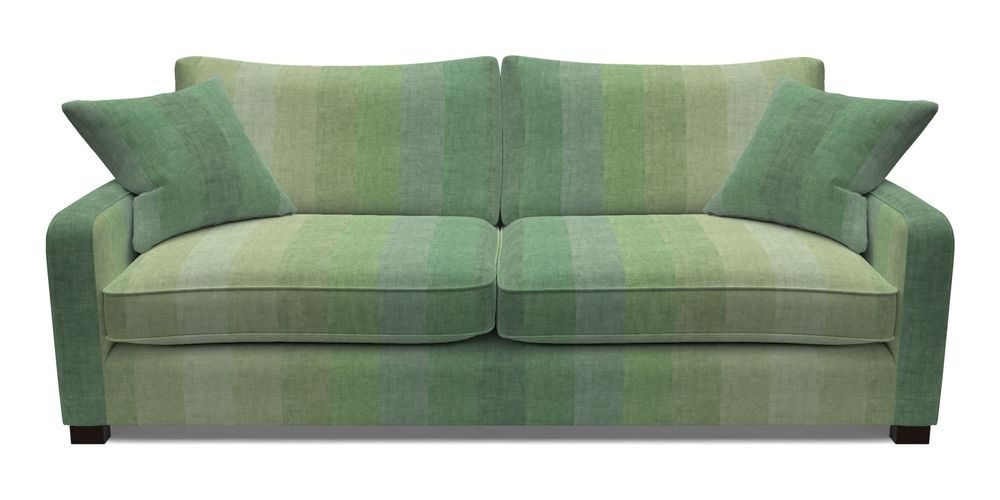 Bespoke 4 Seater Sofas