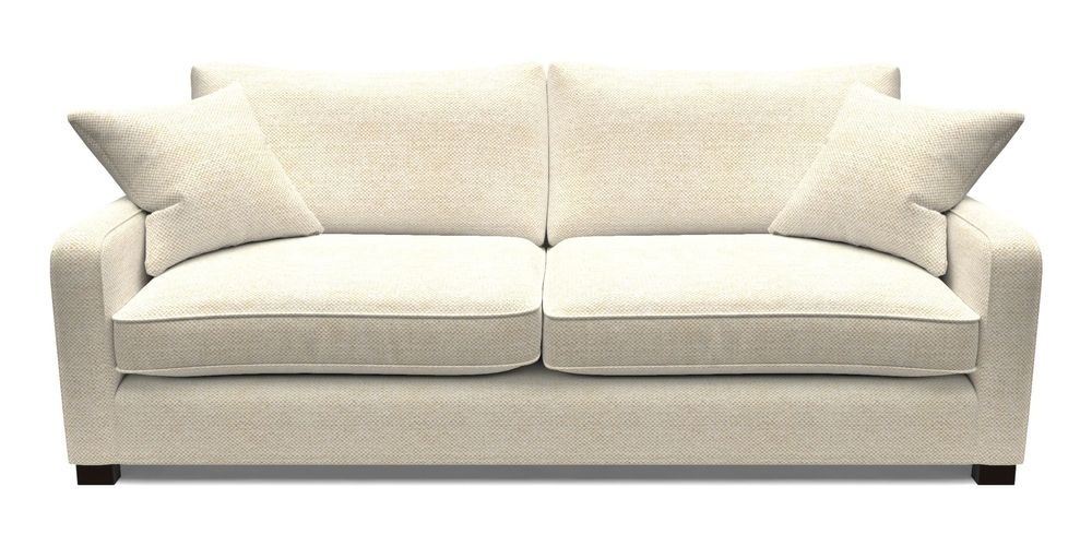 Bespoke 4 Seater Sofas