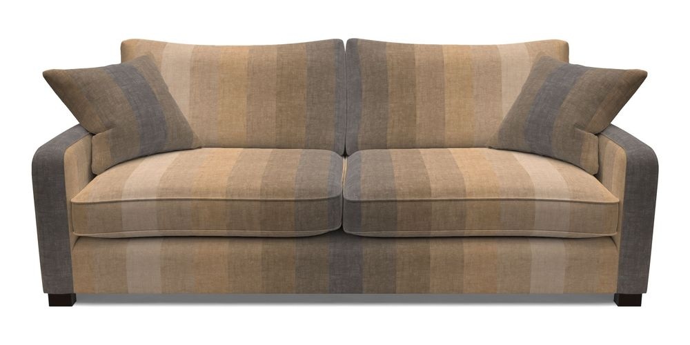 Bespoke 4 Seater Sofas