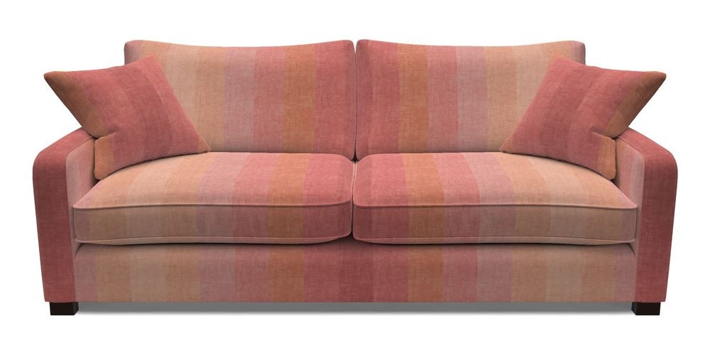 Bespoke 4 Seater Sofas