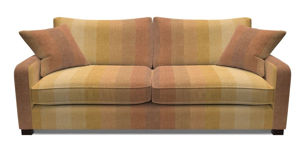 Bespoke 4 Seater Sofas