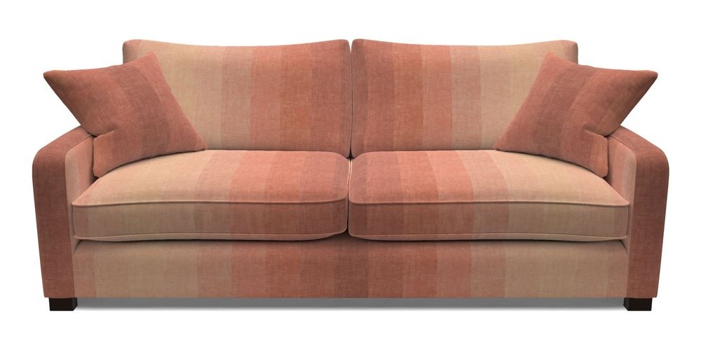 Bespoke 4 Seater Sofas