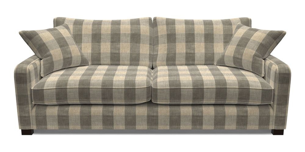 Bespoke 4 Seater Sofas