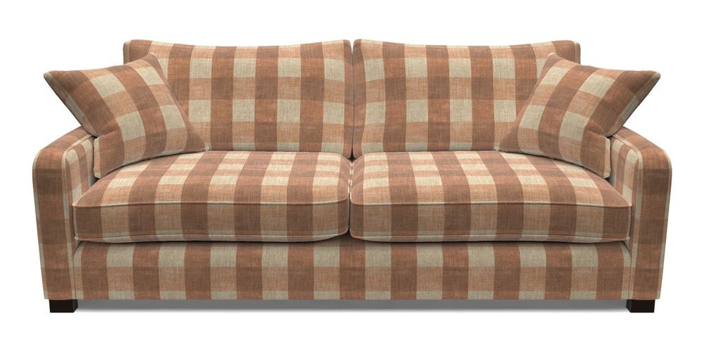 Bespoke 4 Seater Sofas